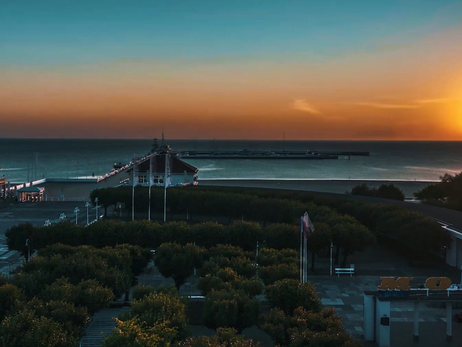 Focus Hotel Premium Sopot